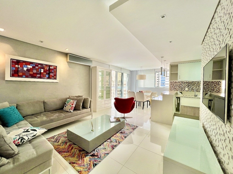 Apartamento no Centro com 3 dormitórios 1 suíte e 3 vagas: 12ª foto da galeria de imagens do imóvel