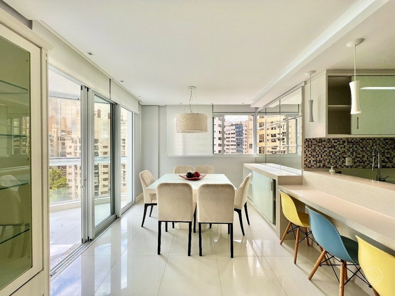 Apartamento no Centro com 3 dormitórios 1 suíte e 3 vagas: 15ª foto da galeria de imagens do imóvel