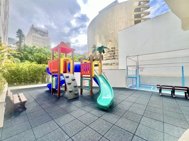Apartamento no Centro com 3 dormitórios 1 suíte e 3 vagas: 36ª foto da galeria de imagens do imóvel