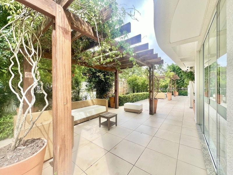 Apartamento no Centro com 3 dormitórios 1 suíte e 3 vagas: 30ª foto da galeria de imagens do imóvel