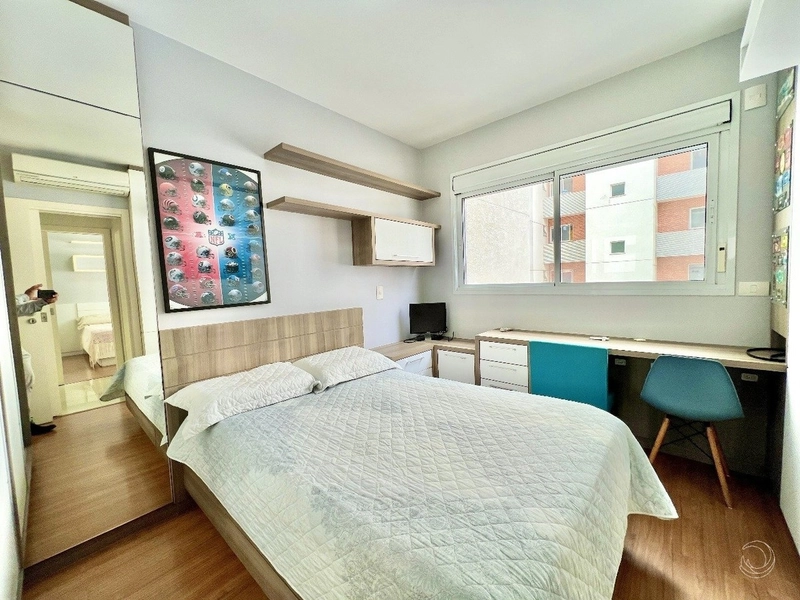 Apartamento no Centro com 3 dormitórios 1 suíte e 3 vagas: 7ª foto da galeria de imagens do imóvel