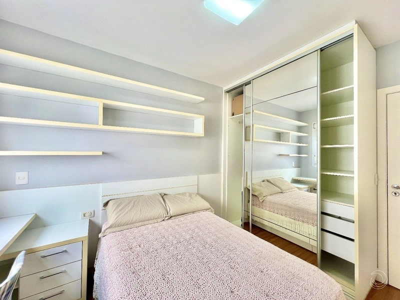 Apartamento no Centro com 3 dormitórios 1 suíte e 3 vagas: 8ª foto da galeria de imagens do imóvel