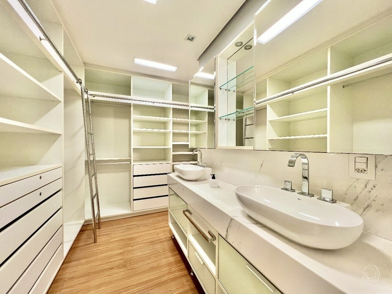 Apartamento no Centro com 3 dormitórios 1 suíte e 3 vagas: 27ª foto da galeria de imagens do imóvel