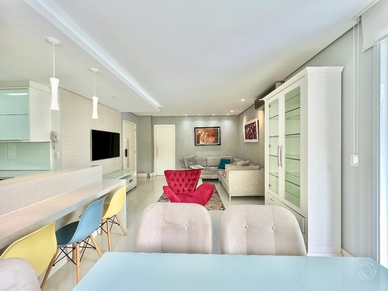 Apartamento no Centro com 3 dormitórios 1 suíte e 3 vagas: 16ª foto da galeria de imagens do imóvel