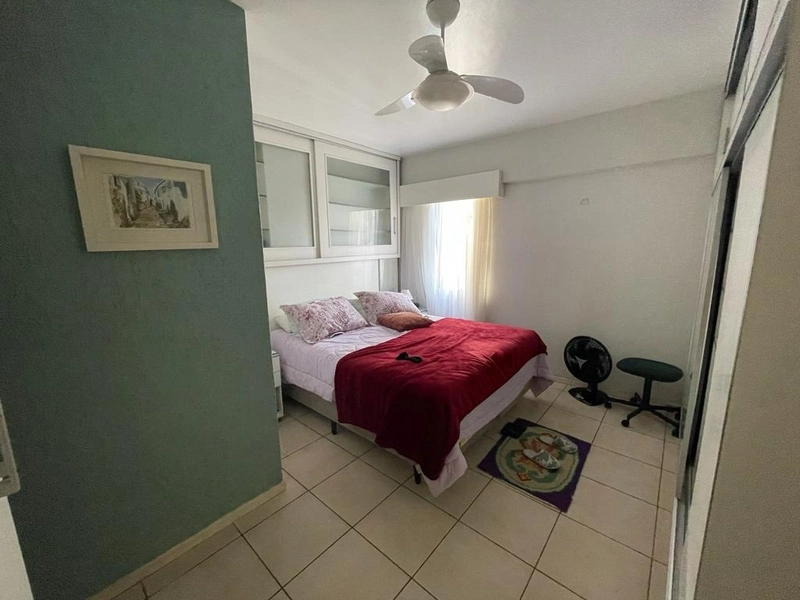 Apartamento no Centro com 04 dormitórios, sendo 01 suíte: 8ª foto da galeria de imagens do imóvel