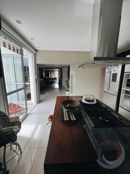 Cobertura no Córrego Grande, com 02 dormitórios 2 suítes 2 vagas 317m²: 26ª foto da galeria de imagens do imóvel