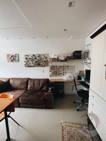 Cobertura no Córrego Grande, com 02 dormitórios 2 suítes 2 vagas 317m²: 9ª foto da galeria de imagens do imóvel