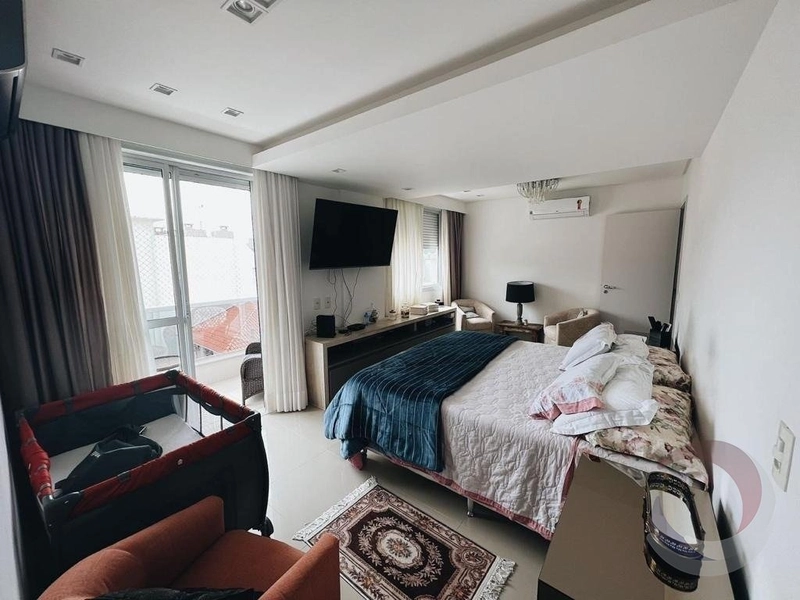 Cobertura no Córrego Grande, com 02 dormitórios 2 suítes 2 vagas 317m²: 10ª foto da galeria de imagens do imóvel