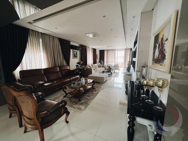 Cobertura no Córrego Grande, com 02 dormitórios 2 suítes 2 vagas 317m²: 23ª foto da galeria de imagens do imóvel