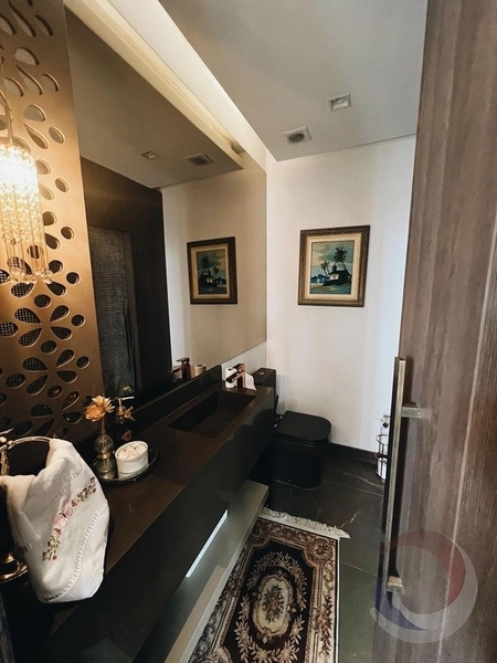 Cobertura no Córrego Grande, com 02 dormitórios 2 suítes 2 vagas 317m²: 28ª foto da galeria de imagens do imóvel