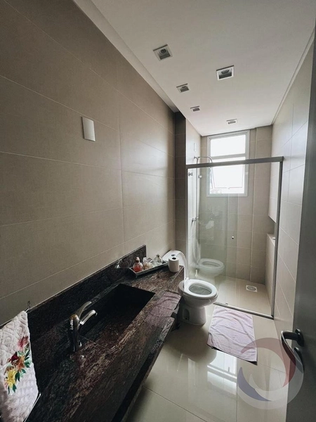 Cobertura no Córrego Grande, com 02 dormitórios 2 suítes 2 vagas 317m²: 11ª foto da galeria de imagens do imóvel