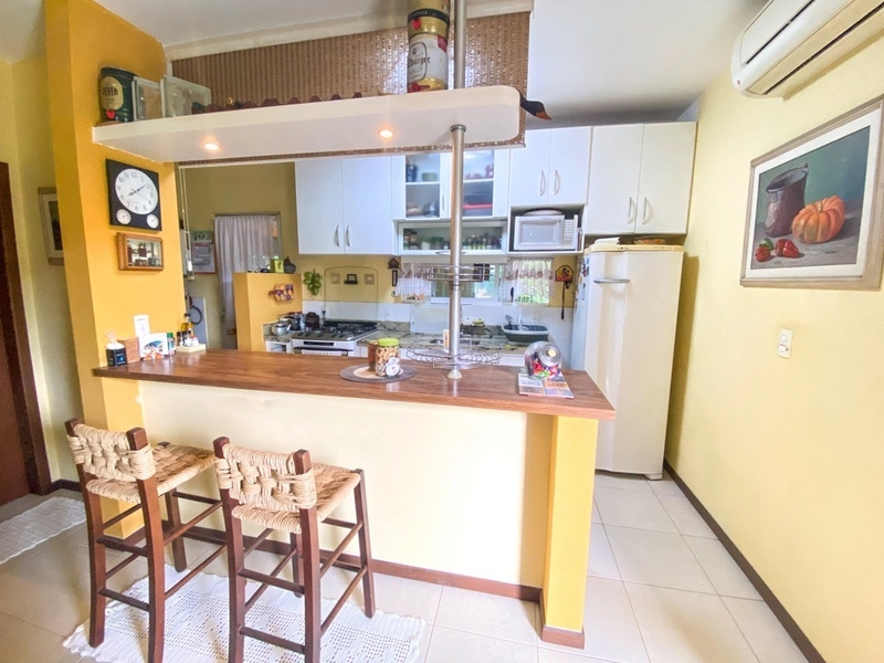 Casa residencial no Campehce com 3 dormitórios sendo 1 suíte: 3ª foto da galeria de imagens do imóvel