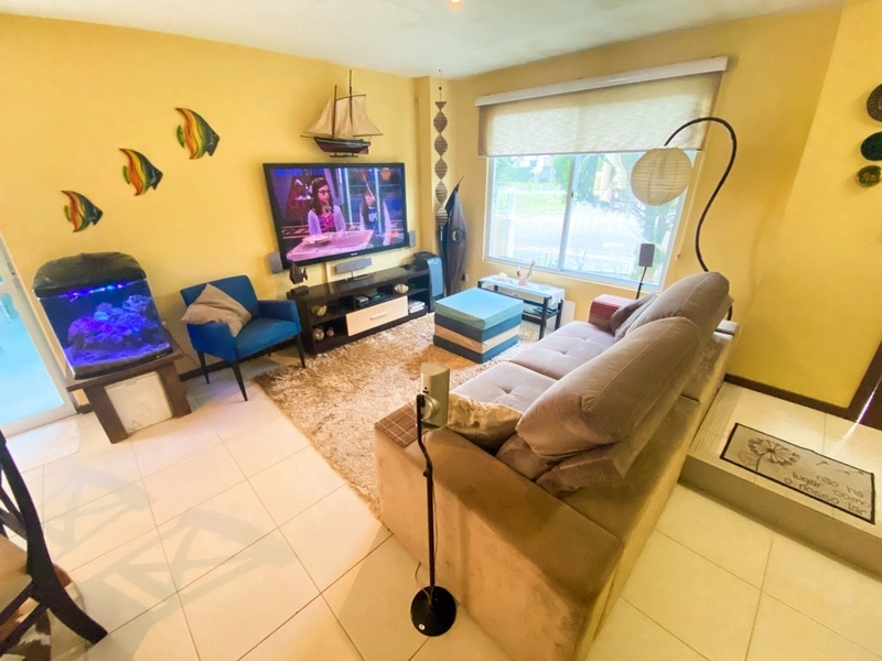 Casa residencial no Campehce com 3 dormitórios sendo 1 suíte: 9ª foto da galeria de imagens do imóvel