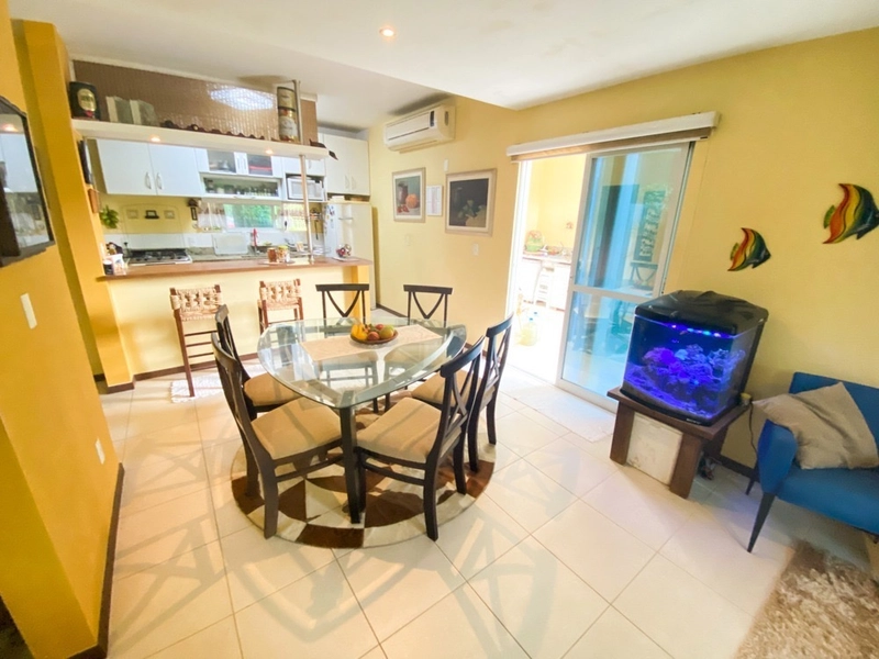 Casa residencial no Campehce com 3 dormitórios sendo 1 suíte: 6ª foto da galeria de imagens do imóvel