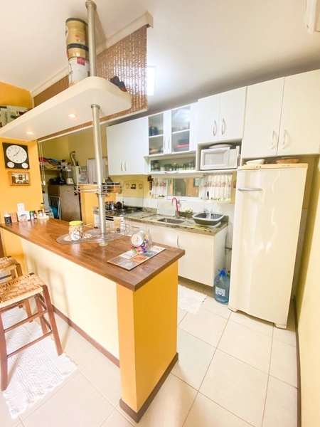 Casa residencial no Campehce com 3 dormitórios sendo 1 suíte: 4ª foto da galeria de imagens do imóvel