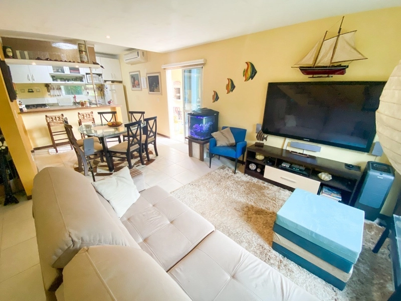Casa residencial no Campehce com 3 dormitórios sendo 1 suíte: 7ª foto da galeria de imagens do imóvel