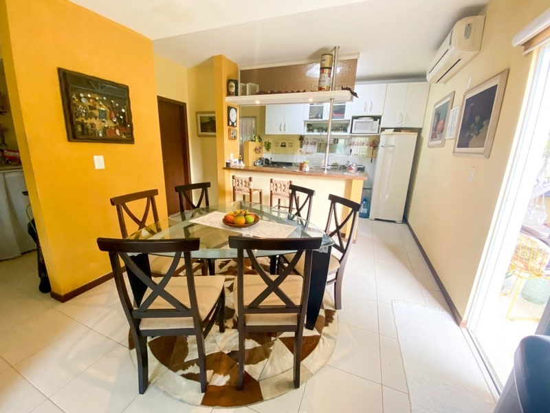 Casa residencial no Campehce com 3 dormitórios sendo 1 suíte: 1ª foto da galeria de imagens do imóvel