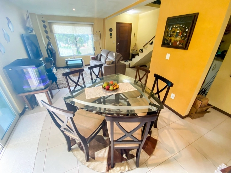 Casa residencial no Campehce com 3 dormitórios sendo 1 suíte: 5ª foto da galeria de imagens do imóvel