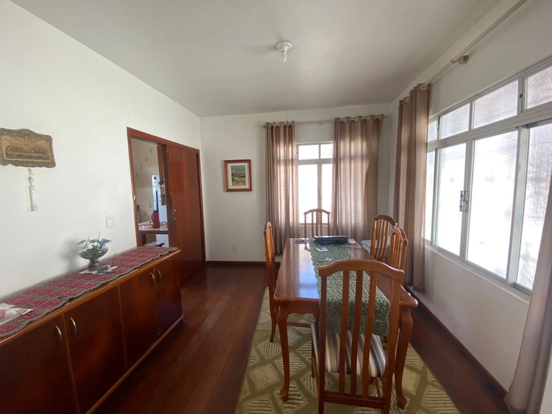 Casa residencial no Pantanal com 4 dormitórios sendo 2 suítes - 272 m²: 3ª foto da galeria de imagens do imóvel