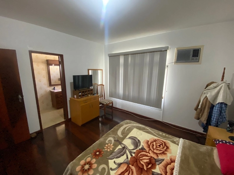 Casa residencial no Pantanal com 4 dormitórios sendo 2 suítes - 272 m²: 4ª foto da galeria de imagens do imóvel