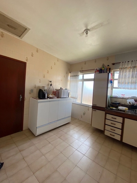 Casa residencial no Pantanal com 4 dormitórios sendo 2 suítes - 272 m²: 8ª foto da galeria de imagens do imóvel