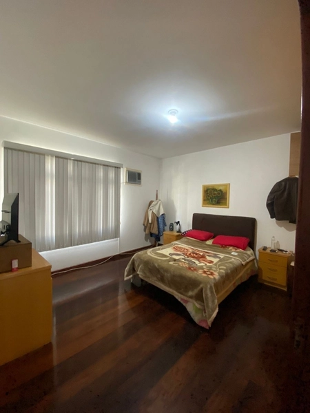 Casa residencial no Pantanal com 4 dormitórios sendo 2 suítes - 272 m²: 5ª foto da galeria de imagens do imóvel