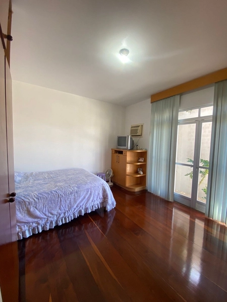 Casa residencial no Pantanal com 4 dormitórios sendo 2 suítes - 272 m²: 7ª foto da galeria de imagens do imóvel