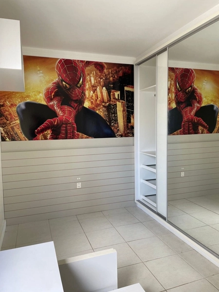 Cobertura Duplex com Terraço no Centro  com 2 dormitórios 1 suíte: 3ª foto da galeria de imagens do imóvel