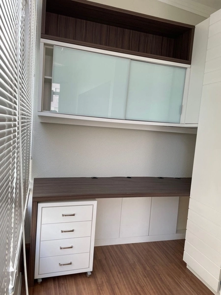 Cobertura Duplex com Terraço no Centro  com 2 dormitórios 1 suíte: 7ª foto da galeria de imagens do imóvel