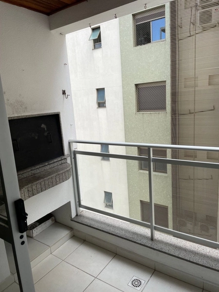 Cobertura Duplex com Terraço no Centro  com 2 dormitórios 1 suíte: 8ª foto da galeria de imagens do imóvel