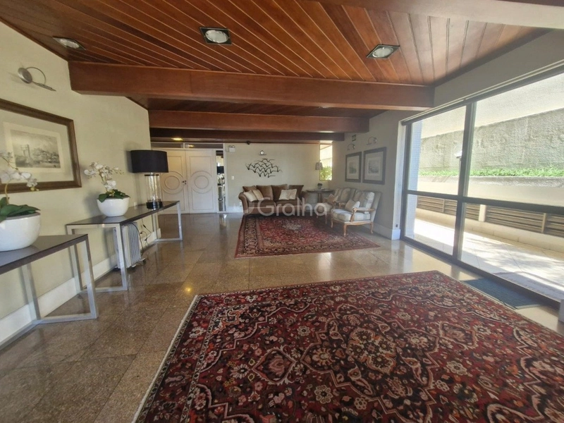Apartamento na Beira Mar com 4 dormitórios, sendo 2 suítes e 2 vagas: 37ª foto da galeria de imagens do imóvel