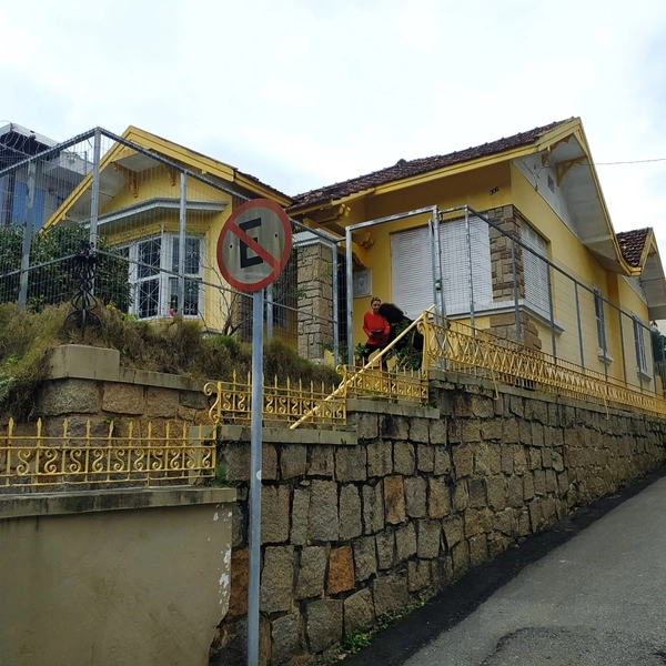 Terreno a venda no Centro de Florianópolis, 293,000m² de área total,: 6ª foto da galeria de imagens do imóvel