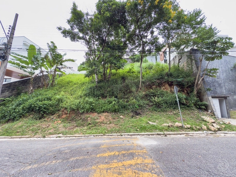 Terreno a venda no Bosque das Mansões com 811,5 m² de área: 6ª foto da galeria de imagens do imóvel