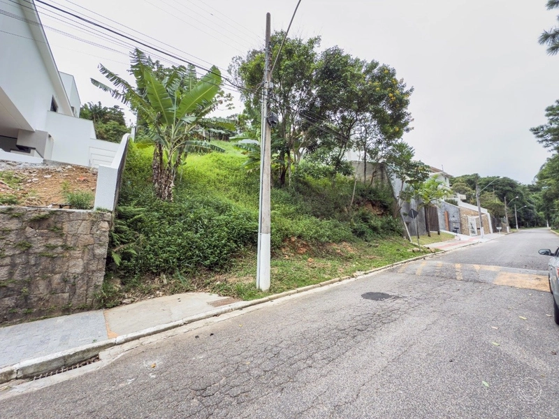 Terreno a venda no Bosque das Mansões com 811,5 m² de área: 7ª foto da galeria de imagens do imóvel