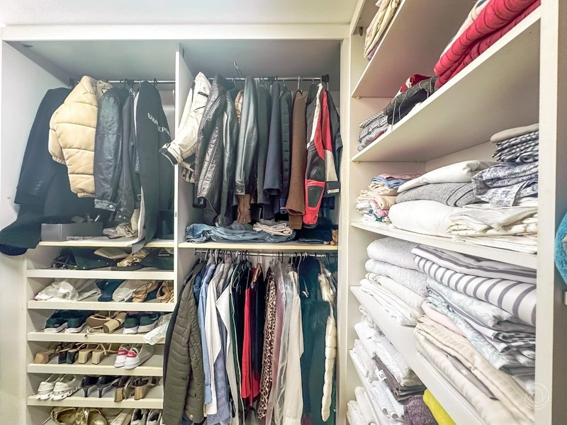apartamento no centro com 3 dormitórios 2 suítes e 2 vagas: 19ª foto da galeria de imagens do imóvel