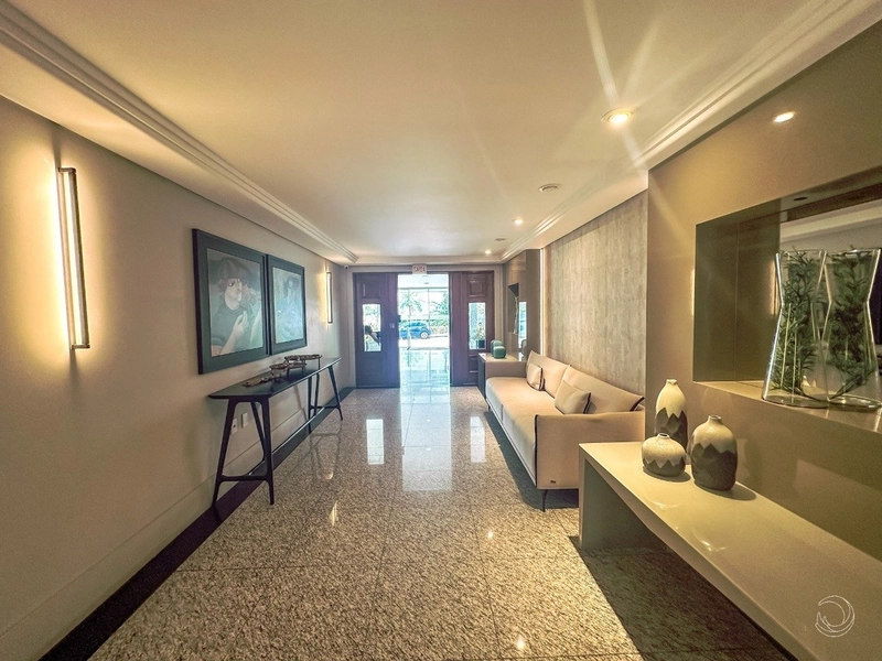 apartamento no centro com 3 dormitórios 2 suítes e 2 vagas: 26ª foto da galeria de imagens do imóvel