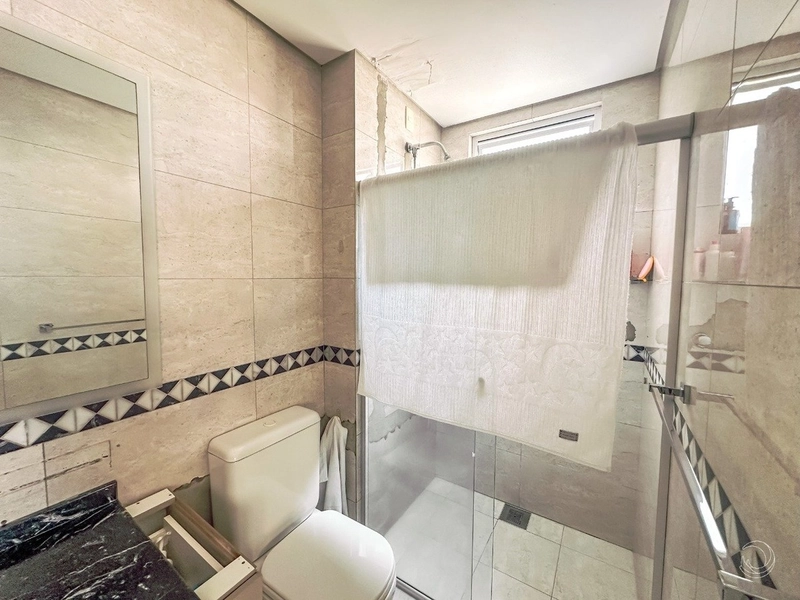 apartamento no centro com 3 dormitórios 2 suítes e 2 vagas: 35ª foto da galeria de imagens do imóvel