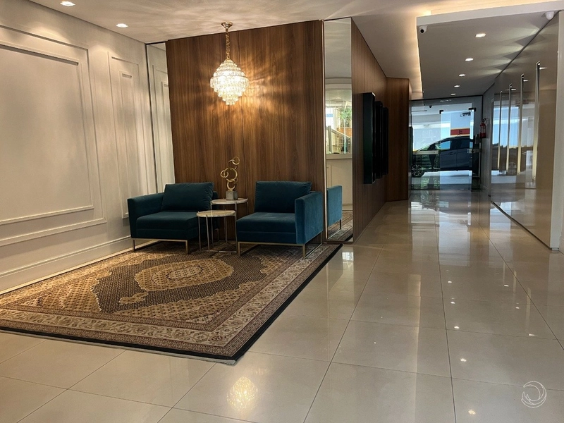 Cobertura Duplex no centro com 4 dormitórios 3 suítes e 3 vagas: 21ª foto da galeria de imagens do imóvel