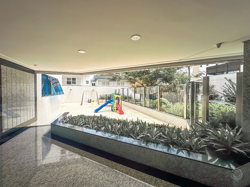 apartamento no centro com 3 dormitórios 2 suítes e 2 vagas: 25ª foto da galeria de imagens do imóvel