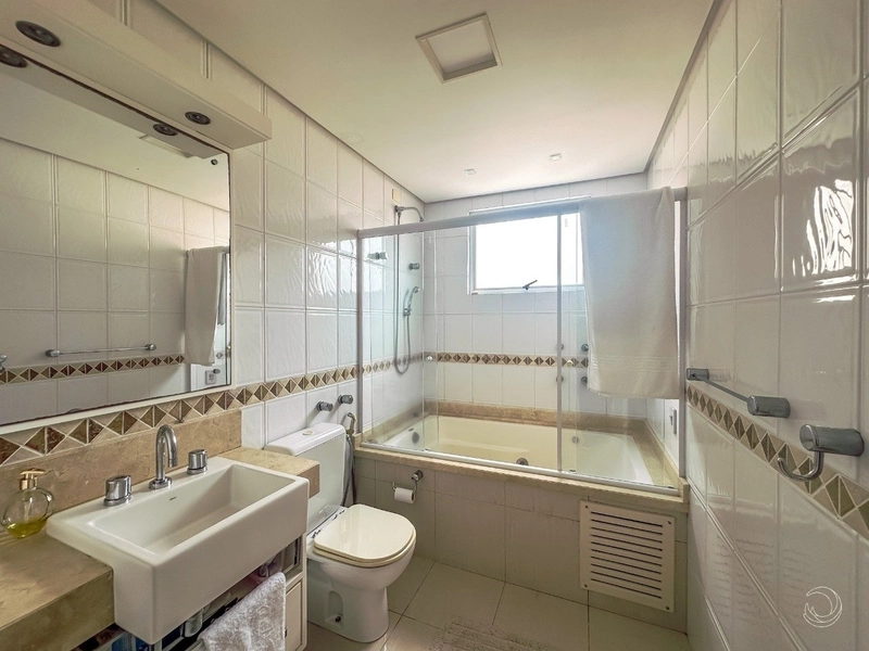 apartamento no centro com 3 dormitórios 2 suítes e 2 vagas: 21ª foto da galeria de imagens do imóvel