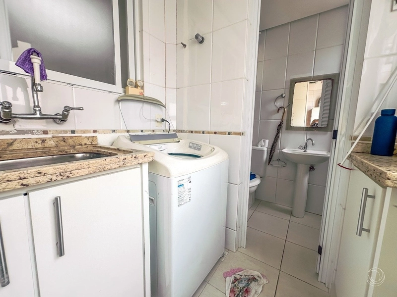 apartamento no centro com 3 dormitórios 2 suítes e 2 vagas: 16ª foto da galeria de imagens do imóvel