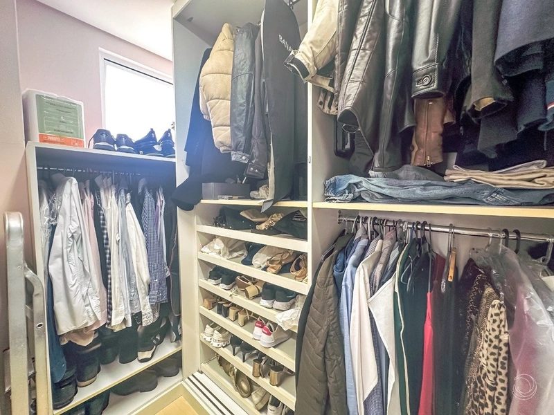 apartamento no centro com 3 dormitórios 2 suítes e 2 vagas: 32ª foto da galeria de imagens do imóvel