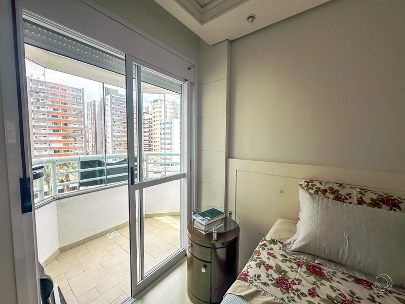 apartamento no centro com 3 dormitórios 2 suítes e 2 vagas: 18ª foto da galeria de imagens do imóvel