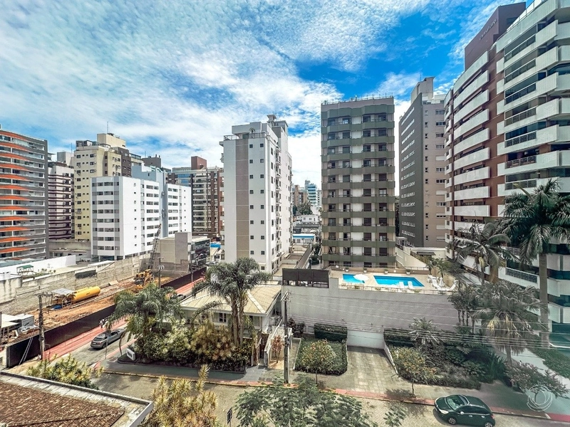 apartamento no centro com 3 dormitórios 2 suítes e 2 vagas: 34ª foto da galeria de imagens do imóvel