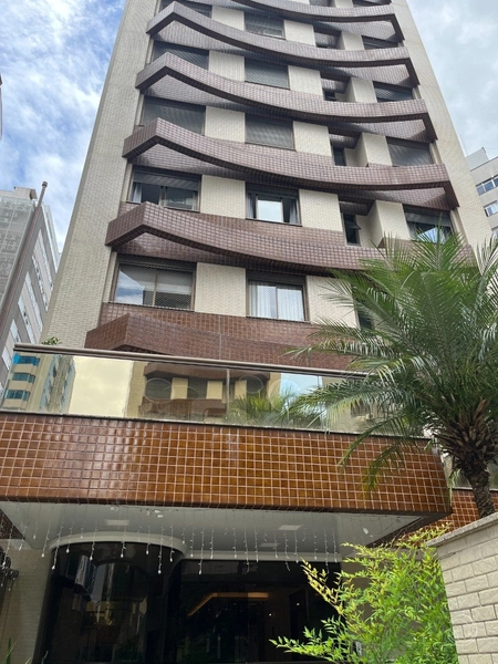 Cobertura Duplex no centro com 4 dormitórios 3 suítes e 3 vagas: 18ª foto da galeria de imagens do imóvel