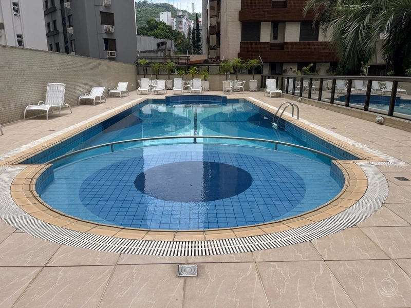 Cobertura Duplex no centro com 4 dormitórios 3 suítes e 3 vagas: 19ª foto da galeria de imagens do imóvel