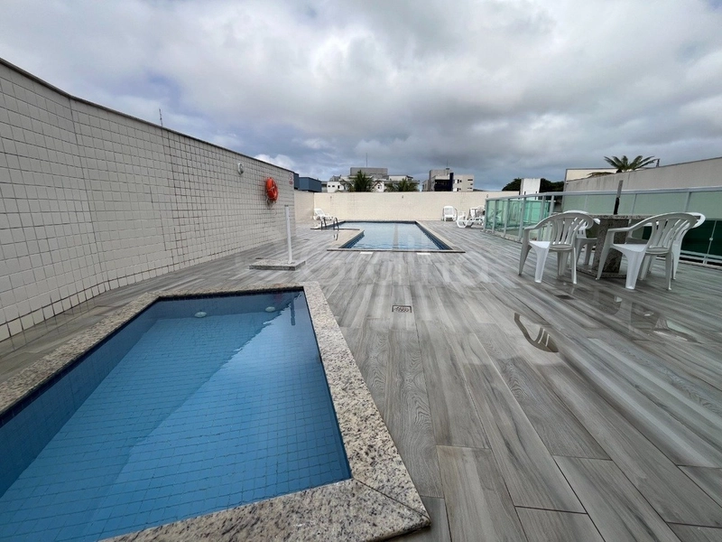 Apartamento no Itacorubi com 2 dormitórios, sendo 1 suíte com 2 vagas: 38ª foto da galeria de imagens do imóvel