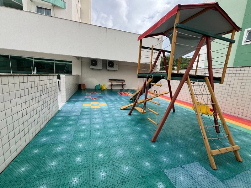 Apartamento no Itacorubi com 2 dormitórios, sendo 1 suíte com 2 vagas: 35ª foto da galeria de imagens do imóvel