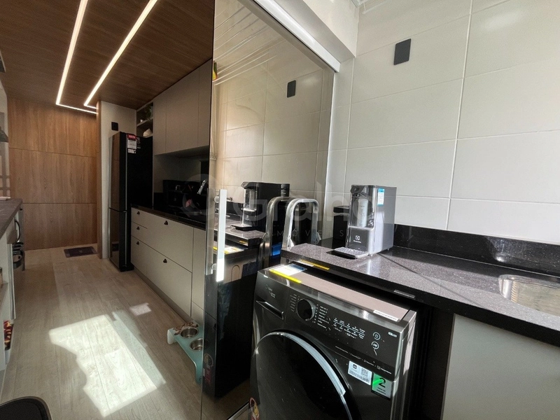 Apartamento no Itacorubi com 2 dormitórios, sendo 1 suíte com 2 vagas: 15ª foto da galeria de imagens do imóvel