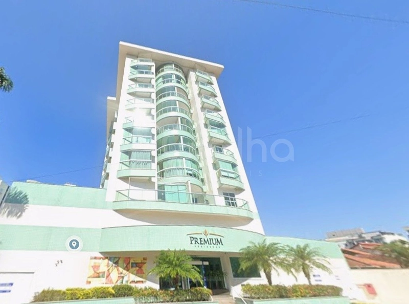 Apartamento no Itacorubi com 2 dormitórios, sendo 1 suíte com 2 vagas: 41ª foto da galeria de imagens do imóvel